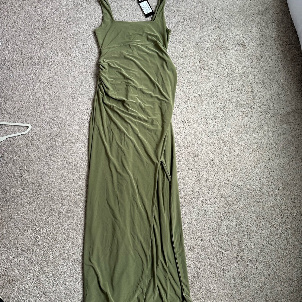 Club L London Maternity Dress